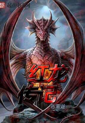红龙传记