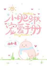 小肥啾宠爱手册